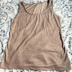 ⚡Charter Club Women's Small Tanktop